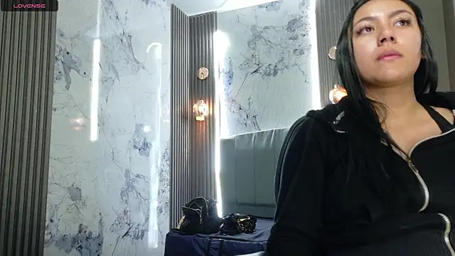 Megara 25 online show from September 29, 12:21 pm