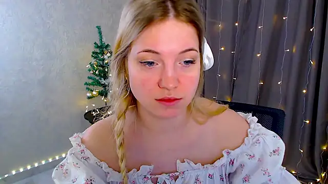 arlana klart online show from January 8, 7:10 am