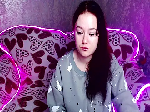 daria mek online show from September 24, 12:58 am