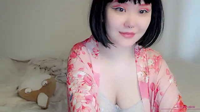 tsunade chan online show from October 8, 5:16 am