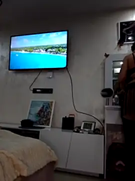 Snapshot of KissMiSveet chatting on March 26, 5:07 pm KissMiSveet online show from March 26, 5:07 pm