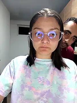 stivenlujan69 online show from September 21, 1:29 am