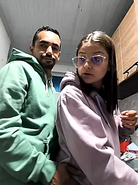 stivenlujan69 online show from November 21, 1:15 am