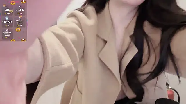 za-02605 online show from October 12, 2:05 pm