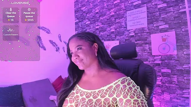 Elsie morris12 online show from September 11, 11:49 pm