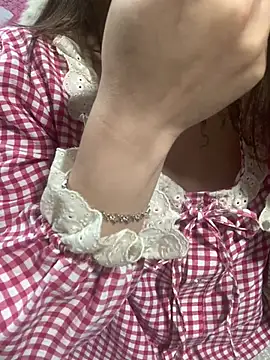 --Mina--mina-- online show from February 8, 7:12 am