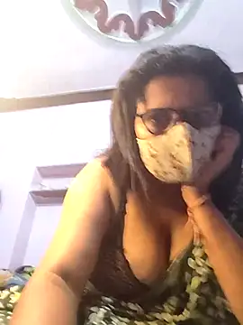 sexy aaru online show from October 4, 5:27 am