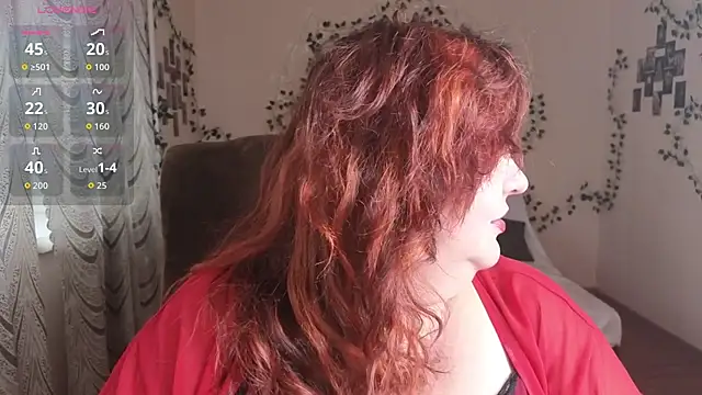 Ophelia Orbit online show from October 22, 6:02 am