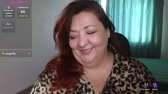 Ophelia Orbit online show from November 9, 7:17 am