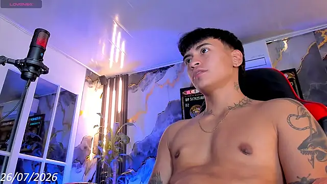 Ftm xxxperiencie online show from July 27, 12:39 am