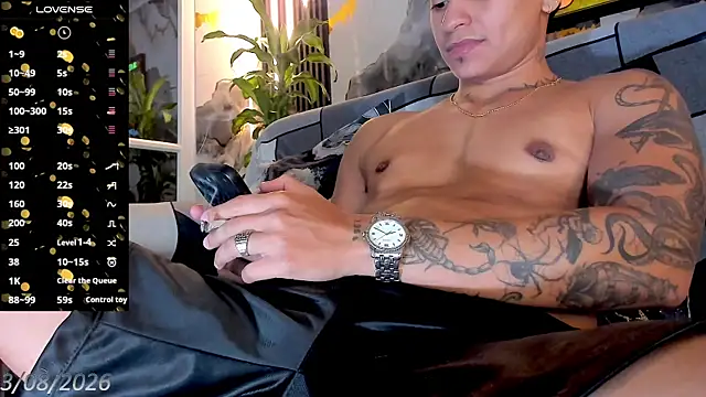 Ftm xxxperiencie online show from August 4, 1:42 am