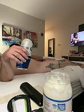 Snapshot of 2playforeplay chatting on March 5, 5:58 am 2playforeplay online show from March 5, 5:58 am