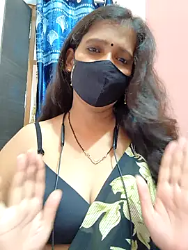 Sonalihot  online show from October 1, 8:20 am