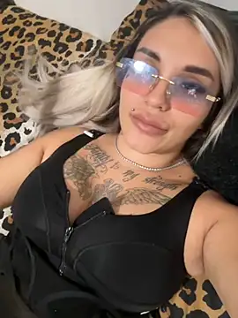 Princess-Jasmine07 online show from November 1, 1:57 pm