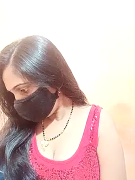 Payal-001 online show from October 18, 7:47 pm