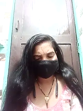 Payal-001 online show from November 17, 6:03 pm