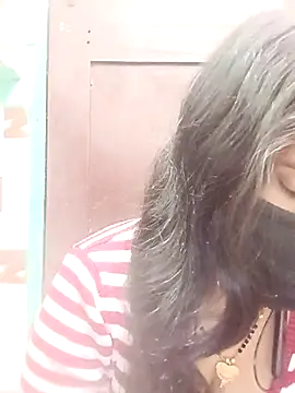 Payal-001 online show from February 7, 2:21 pm