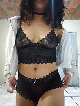 Camilla-23y online show from September 9, 2:22 am