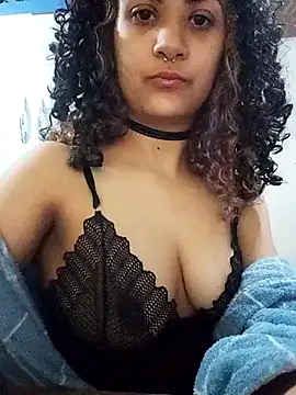 Camilla-23y online show from September 14, 2:33 am