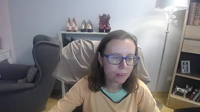 sweetxLizzy online show from September 23, 4:26 am