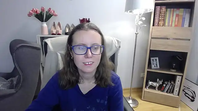 sweetxLizzy online show from November 21, 5:28 am