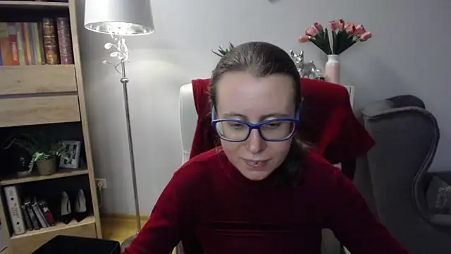 sweetxLizzy online show from March 16, 5:44 am