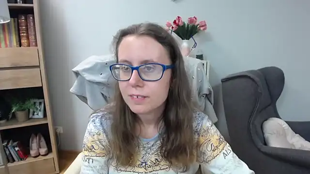 sweetxLizzy online show from May 21, 4:30 am
