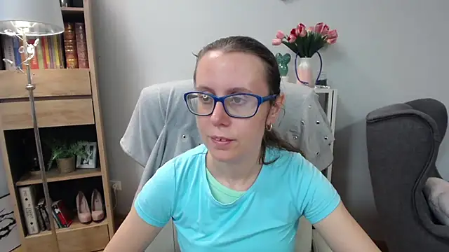 sweetxLizzy online show from June 9, 4:24 am