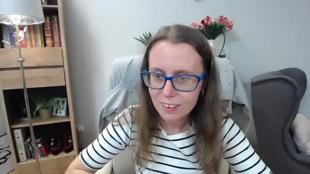 sweetxLizzy online show from June 10, 4:23 am