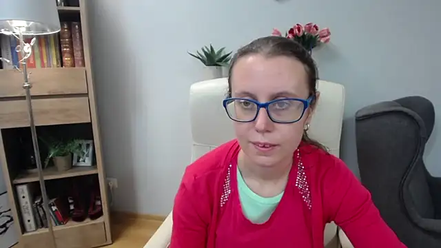 sweetxLizzy online show from June 15, 4:36 am