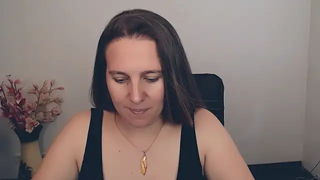 Darklure  online show from September 16, 12:39 pm