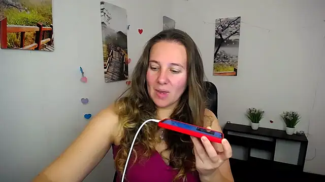 Darklure  online show from October 15, 1:55 pm