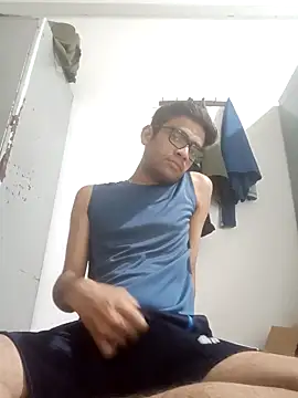 Snapshot of CockBoiAdi chatting on October 2, 4:36 pm CockBoiAdi online show from October 2, 4:36 pm