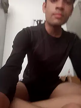 Snapshot of CockBoiAdi chatting on October 5, 8:56 am CockBoiAdi online show from October 5, 8:56 am