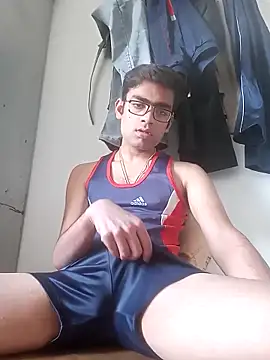 Snapshot of CockBoiAdi chatting on November 28, 4:37 am CockBoiAdi online show from November 28, 4:37 am