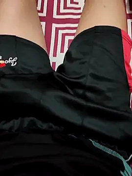 Snapshot of CockBoiAdi chatting on April 7, 3:56 pm CockBoiAdi online show from April 7, 3:56 pm