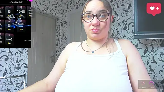 Snapshot of Margosweet777 chatting on September 10, 6:13 am Margosweet777 online show from September 10, 6:13 am