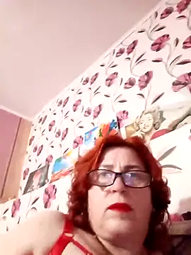 Darlene Eleanor online show from September 26, 3:10 am