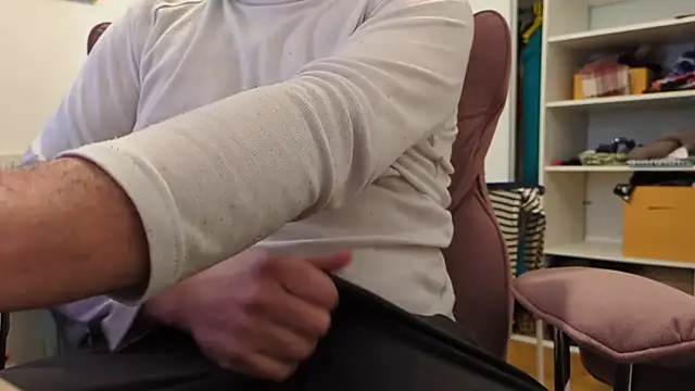 Jonpol74  online show from February 25, 12:15 pm