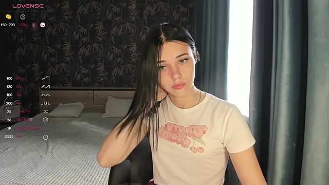 Kseni a online show from September 25, 10:19 am