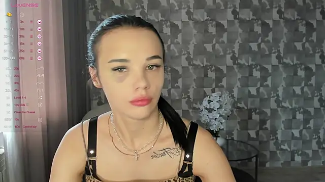 Kseni a online show from June 15, 7:21 am