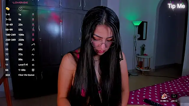 Snapshot of latingabby chatting on September 25, 8:01 pm latingabby online show from September 25, 8:01 pm