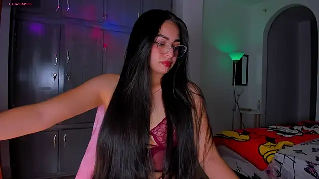 Snapshot of latingabby chatting on October 8, 10:40 pm latingabby online show from October 8, 10:40 pm