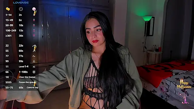 Snapshot of latingabby chatting on October 10, 9:47 pm latingabby online show from October 10, 9:47 pm