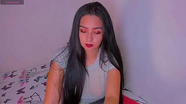 latingabby online show from May 4, 1:12 am