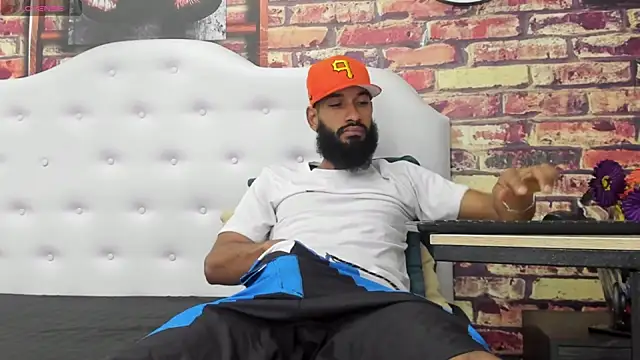 Damian Shakur online show from November 20, 11:21 am