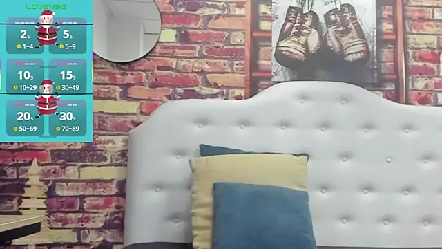 Damian Shakur online show from December 19, 5:53 pm