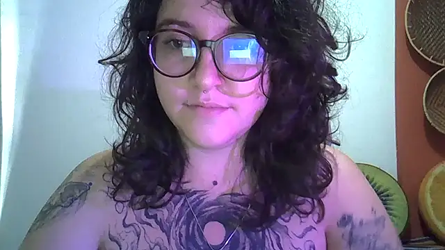 Blue Liz online show from September 26, 12:09 pm