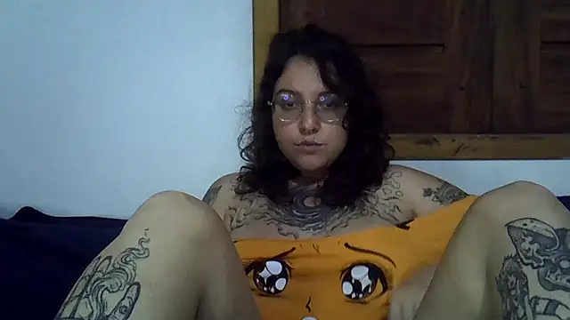 Blue Liz online show from November 23, 8:08 pm