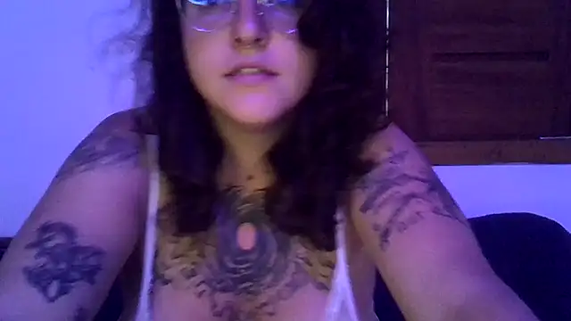 Blue Liz online show from November 29, 5:27 pm